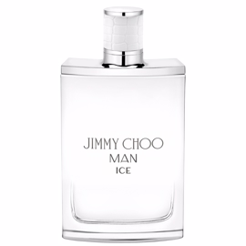 Jimmy Choo Man Ice edt i parfumerihamoghende.dk